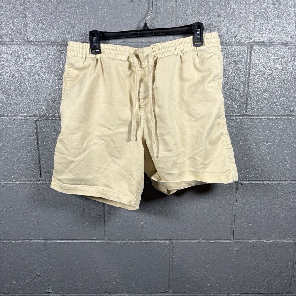 Bearbottom Shorts Mens XL 7 Inseam Stretch Casual Summer Athletic Lounge